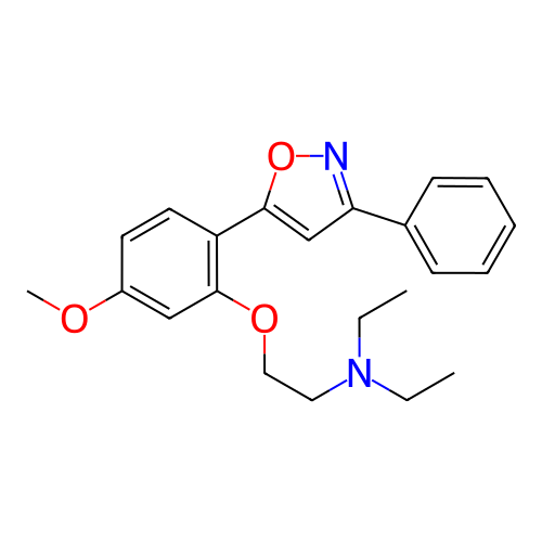 Chemical structure of BindingDB Monomer ID 50346148