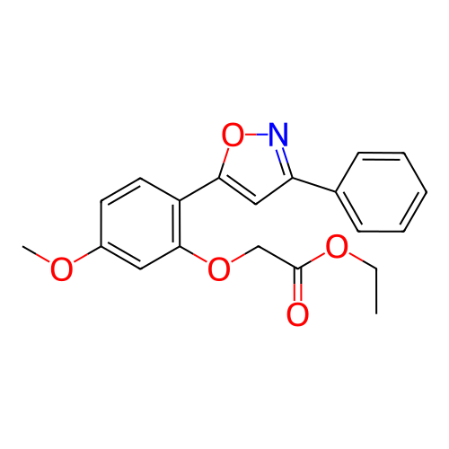 Chemical structure of BindingDB Monomer ID 50346159