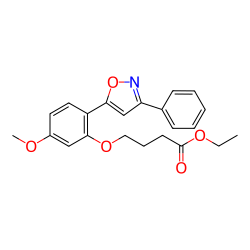 Chemical structure of BindingDB Monomer ID 50346161