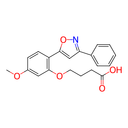 Chemical structure of BindingDB Monomer ID 50346162