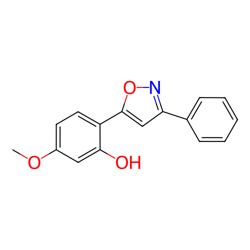 Chemical structure of BindingDB Monomer ID 50346167
