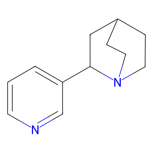 Chemical structure of BindingDB Monomer ID 50346176