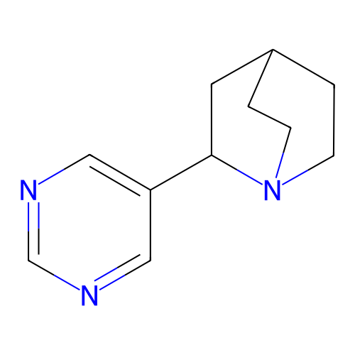 Chemical structure of BindingDB Monomer ID 50346177