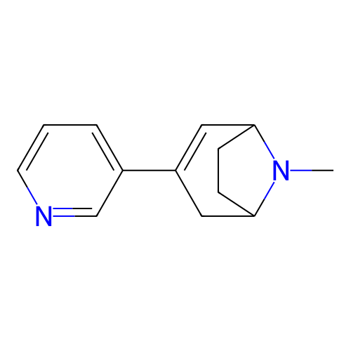 Chemical structure of BindingDB Monomer ID 50346178