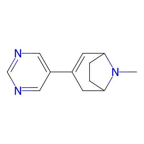 Chemical structure of BindingDB Monomer ID 50346179