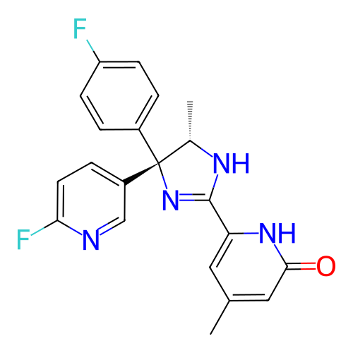 Chemical structure of BindingDB Monomer ID 50346212