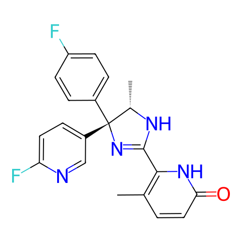 Chemical structure of BindingDB Monomer ID 50346213