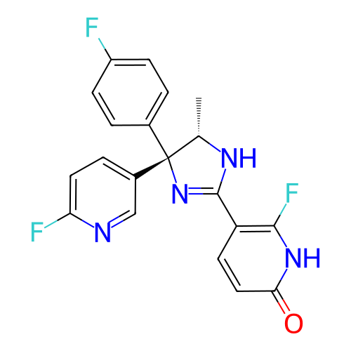 Chemical structure of BindingDB Monomer ID 50346219