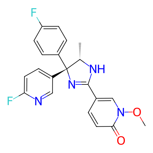Chemical structure of BindingDB Monomer ID 50346229