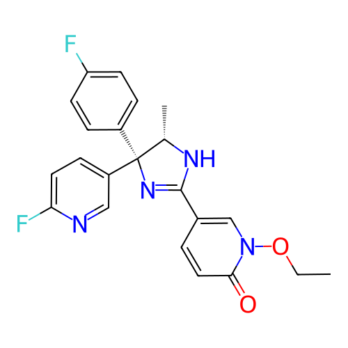 Chemical structure of BindingDB Monomer ID 50346230
