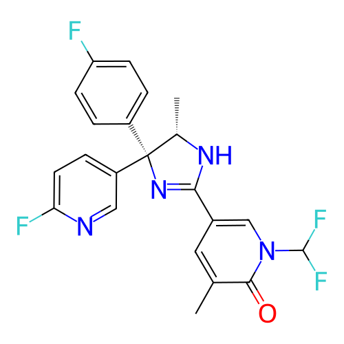 Chemical structure of BindingDB Monomer ID 50346232