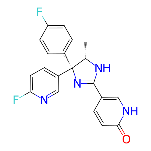 Chemical structure of BindingDB Monomer ID 50346233