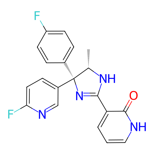 Chemical structure of BindingDB Monomer ID 50346234