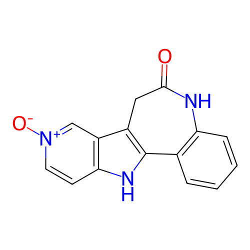 Chemical structure of BindingDB Monomer ID 50346237