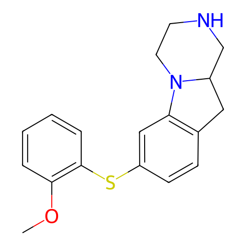 Chemical structure of BindingDB Monomer ID 50346249