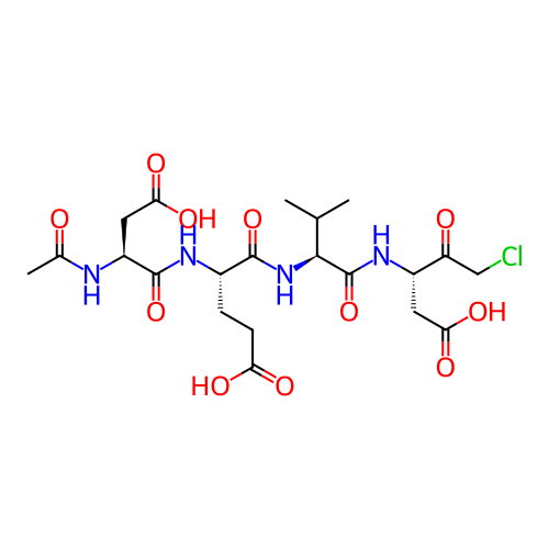 Chemical structure of BindingDB Monomer ID 50346373