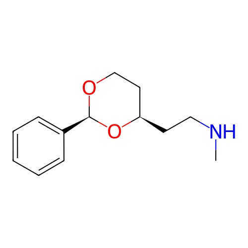Chemical structure of BindingDB Monomer ID 50346385