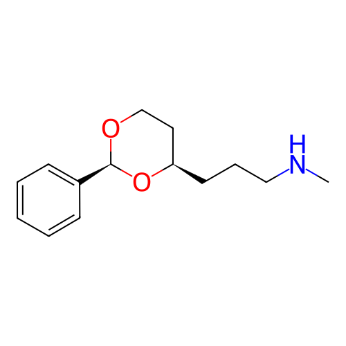Chemical structure of BindingDB Monomer ID 50346396