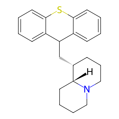 Chemical structure of BindingDB Monomer ID 50346435