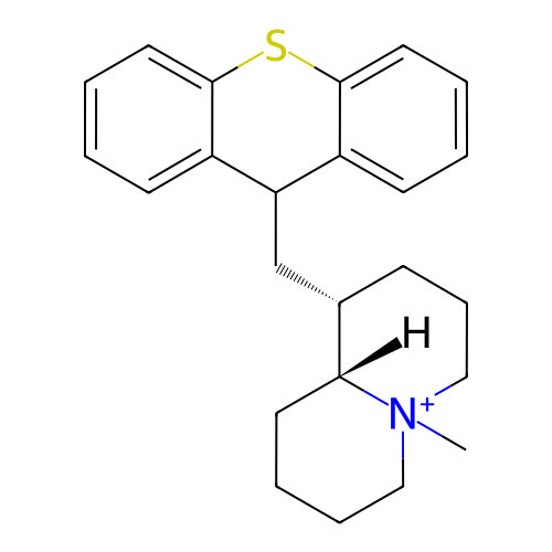 Chemical structure of BindingDB Monomer ID 50346436