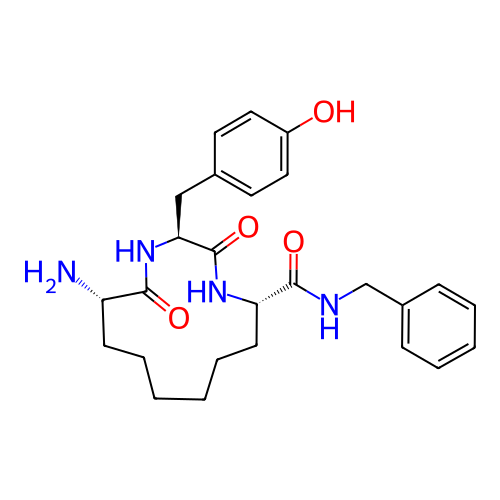 Chemical structure of BindingDB Monomer ID 50346458