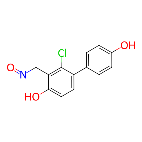 Chemical structure of BindingDB Monomer ID 50346462
