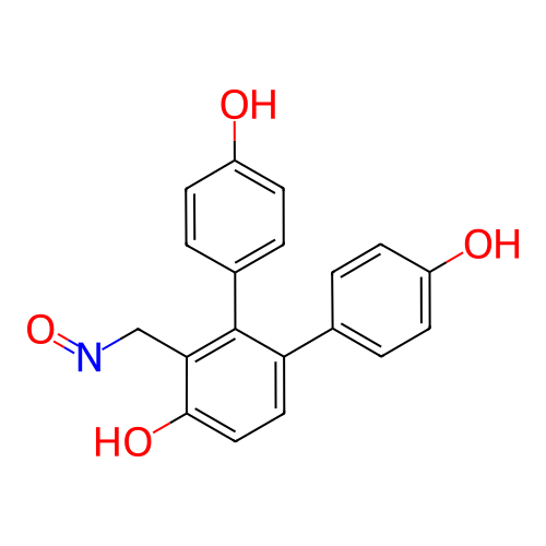 Chemical structure of BindingDB Monomer ID 50346464