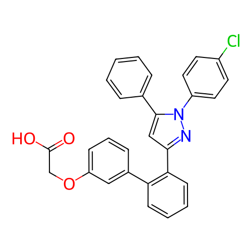 Chemical structure of BindingDB Monomer ID 50346467