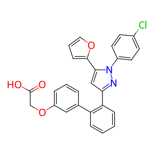 Chemical structure of BindingDB Monomer ID 50346468
