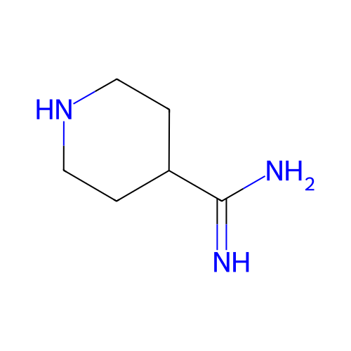 Chemical structure of BindingDB Monomer ID 50346524