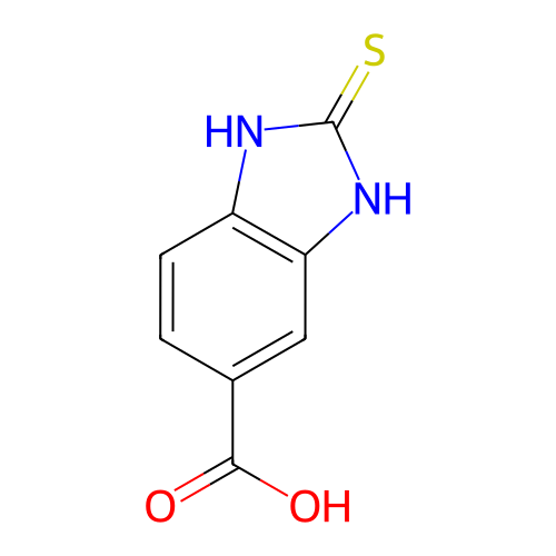 Chemical structure of BindingDB Monomer ID 50346544