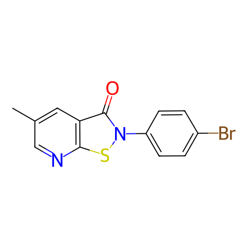 Chemical structure of BindingDB Monomer ID 50346561
