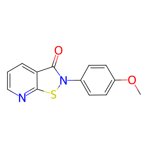 Chemical structure of BindingDB Monomer ID 50346565
