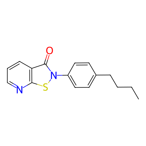 Chemical structure of BindingDB Monomer ID 50346566