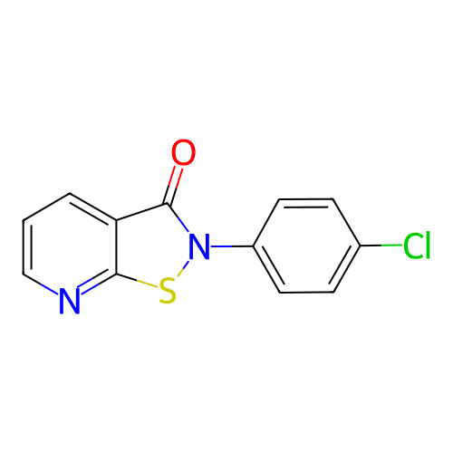 Chemical structure of BindingDB Monomer ID 50346567