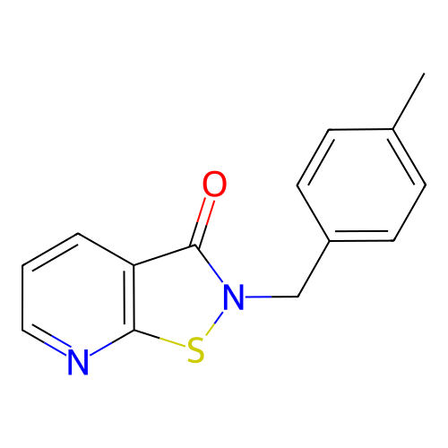 Chemical structure of BindingDB Monomer ID 50346577