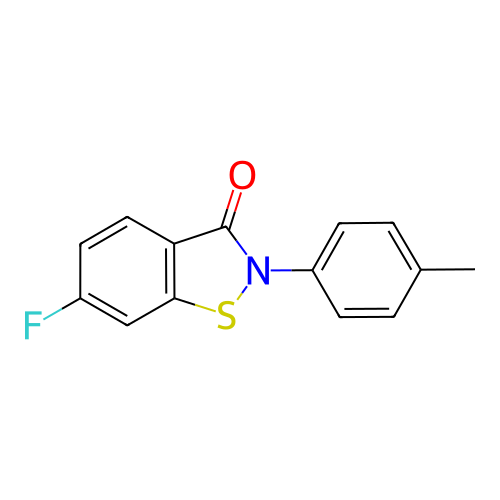 Chemical structure of BindingDB Monomer ID 50346579