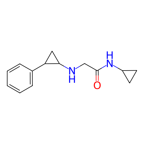 Chemical structure of BindingDB Monomer ID 50346583