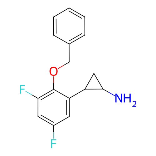 Chemical structure of BindingDB Monomer ID 50346585