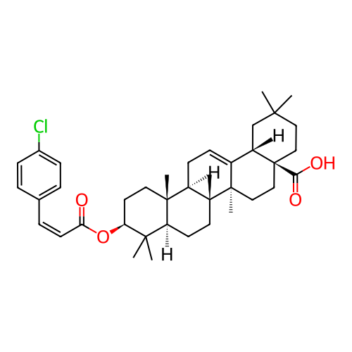 Chemical structure of BindingDB Monomer ID 50346608
