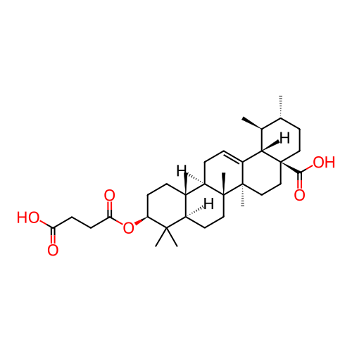 Chemical structure of BindingDB Monomer ID 50346611