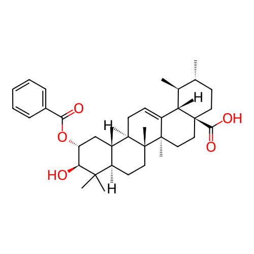 Chemical structure of BindingDB Monomer ID 50346671