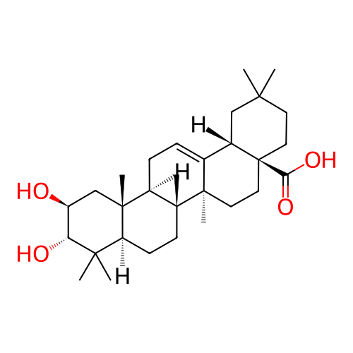 Chemical structure of BindingDB Monomer ID 50346696