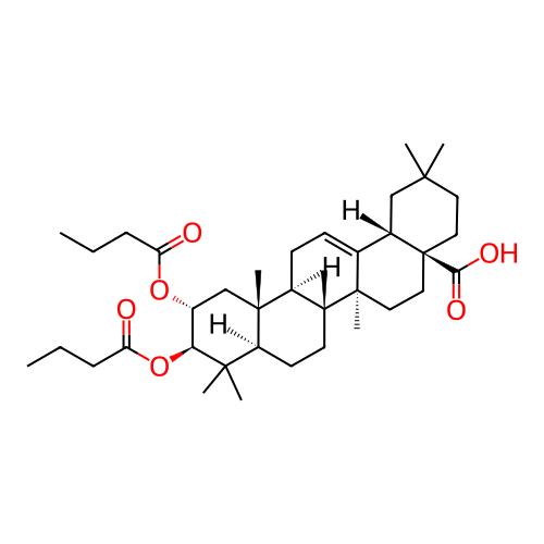 Chemical structure of BindingDB Monomer ID 50346701