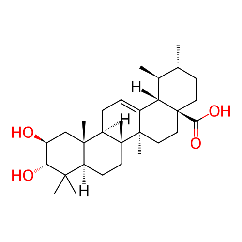 Chemical structure of BindingDB Monomer ID 50346702