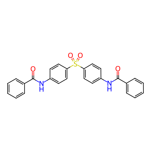 Chemical structure of BindingDB Monomer ID 50346711
