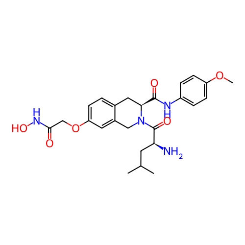 Chemical structure of BindingDB Monomer ID 50346756