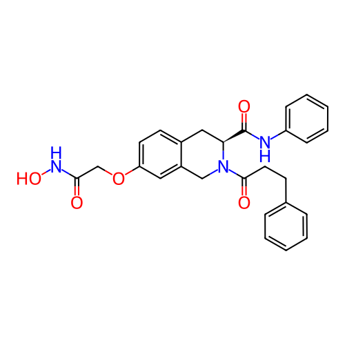 Chemical structure of BindingDB Monomer ID 50346758