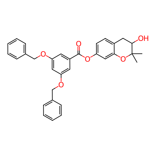 Chemical structure of BindingDB Monomer ID 50346774