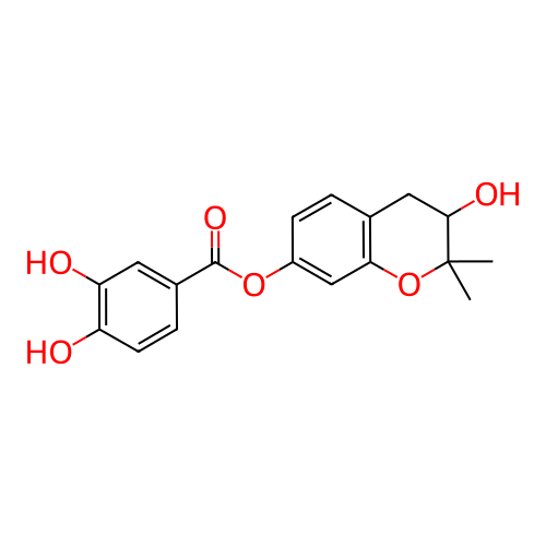Chemical structure of BindingDB Monomer ID 50346776